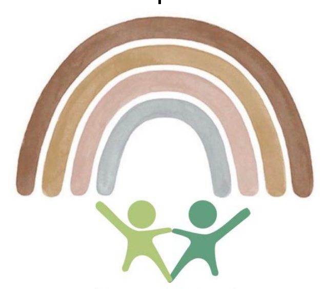 Logo des Fördervereins des Ev. Simeon Kindergartens